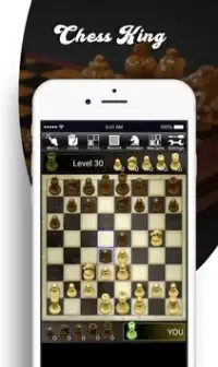 Chess King New Screen Shot 2