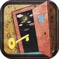 100 Doors Puzzle Challenge - Room Escape games