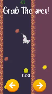 Rabbit Jump Screen Shot 3