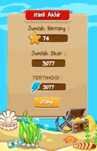 Game Anak Edukasi Hewan Laut Screen Shot 10