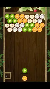 Fruit Crush Screen Shot 2