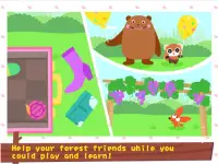 Papo World Forest Friends Screen Shot 9