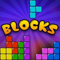Blocks Tetra Bricks