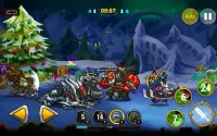 Legend Heroes: Epic Battle Screen Shot 19