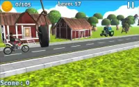 Moto Sport Bike Racing 3D Screen Shot 3