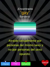 ¡Banderas LGBT se unen! Screen Shot 13