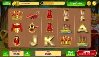 Slot Cash - Slots Game Casino Screen Shot 9