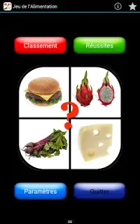 Jeu de l'Alimentation Screen Shot 8