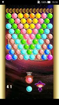 Bubble Shooter Mania Screen Shot 13