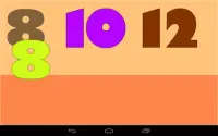 Maths and Numbers - Maths games for Kids & Parents Screen Shot 14