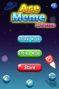 Ace Meme Move Match Screen Shot 4