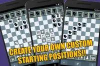 Chessboard: Offline  2-player  Screen Shot 2