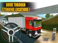 American Truck Simulator 2022 Screen Shot 9