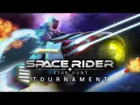 Space Rider: Star Hunt Screen Shot 0