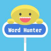 Word Hunter World