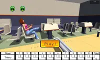 Simulateur de Bowling 3D Screen Shot 6