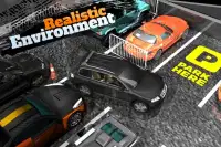 Real Car Parking - Extreme Hard Parking Simulator Screen Shot 4