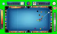 8 ball free Screen Shot 0