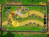 Tower Defense - King of Legend Screen Shot 4