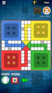 Ludo Game : New(2018) Dice Game, Ludo Star Screen Shot 4