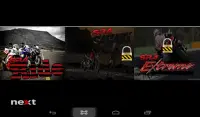 Super Race Attack - SRA Screen Shot 4