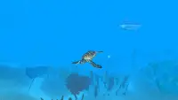 VR Ocean Aquarium 3D Screen Shot 0