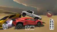 Extreme Turbo GT Race Car 3D Screen Shot 7