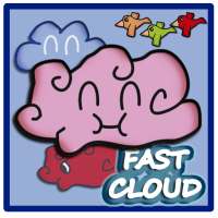 Fast Cloud - With math games