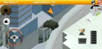 Land Rover Drift Simulator Screen Shot 2