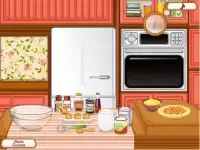 Kochen Spiele für Mädchen in Screen Shot 2
