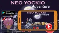 Neo Yockio Adventure Screen Shot 0