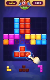 Puzzle Game Screen Shot 10