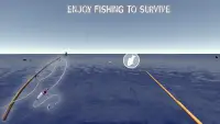 Raft Survival Ark Simulator Screen Shot 4