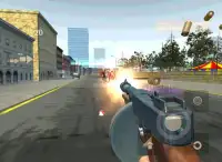 Yalghar Zombie & Elite Gun Commando Dead Shooter Screen Shot 4