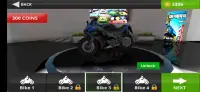 Bike Racing Game - Bike Rider Screen Shot 2