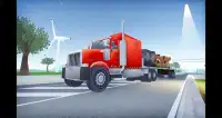 Премиум Euro Truck Simulator Screen Shot 4