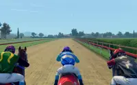 Real Horse Racing Game 3D Screen Shot 2