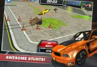 Furious Drift Racing X Screen Shot 1