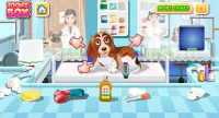 Dog Care Home Games Screen Shot 20