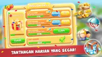 Kehidupan memasak: master chef & game memasak Screen Shot 6