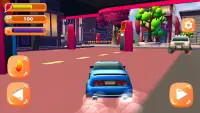 Toy Cars - Car Racing 3D Screen Shot 3