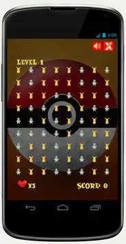 Pokemon Match Puzzle Screen Shot 2