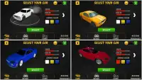 Traffic Car Racing Game: Real Traffic Race 3D Screen Shot 1