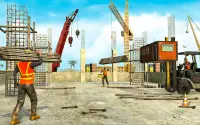 Truck Construction Simulator Screen Shot 0