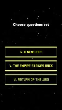 SW Quiz Screen Shot 2