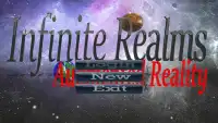 Infinite Realms AR (Unreleased) Screen Shot 0