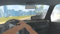 E30 Drift Simulator Car Games Screen Shot 2