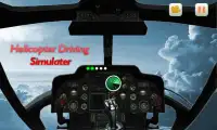 Helicopter Simulator 2016 Free Screen Shot 3