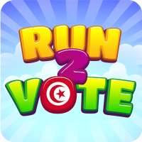 Run 2 Vote