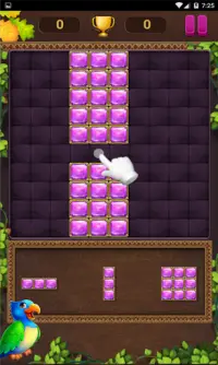 Block Puzzle Jewel 2020 Screen Shot 1